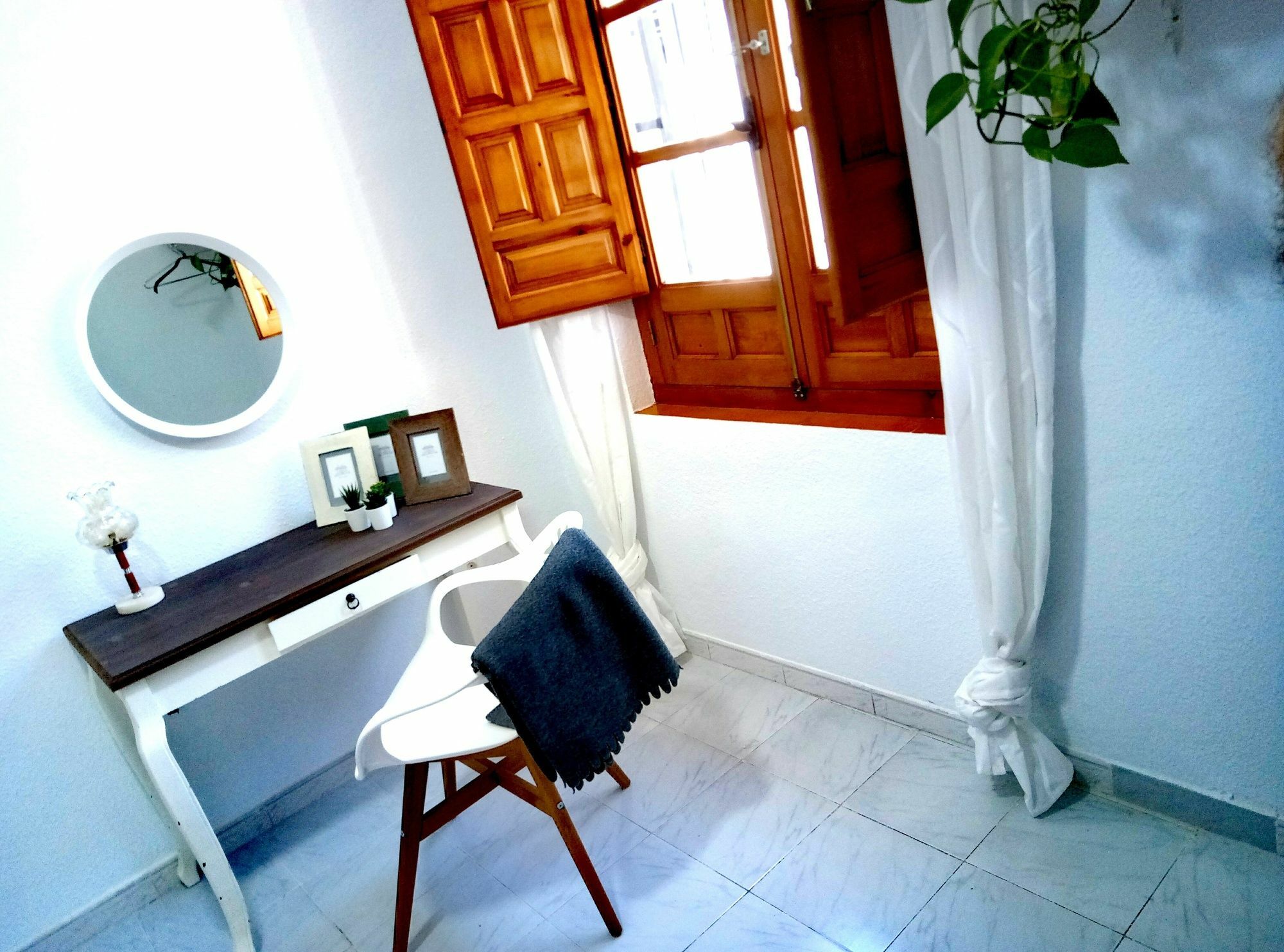Hotel Conde Cecilio Granada Exteriér fotografie